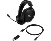 HyperX Cloud Stinger 2 Wireless - 1106381 - zdjęcie 6